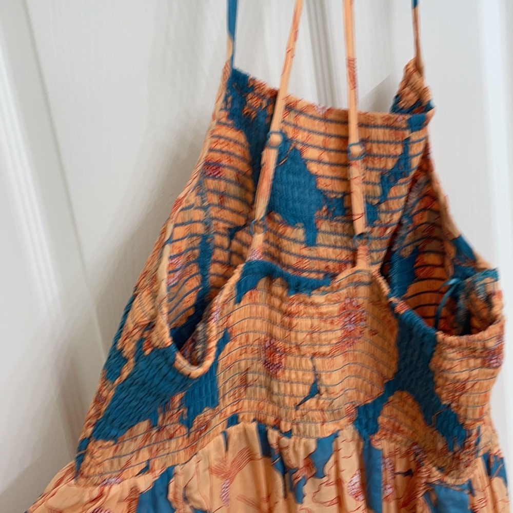 Free People maxi dress - Picture 4 of 6